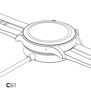 SkeiWatch Replacement Charger