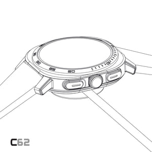 SkeiWatch Replacement Charger