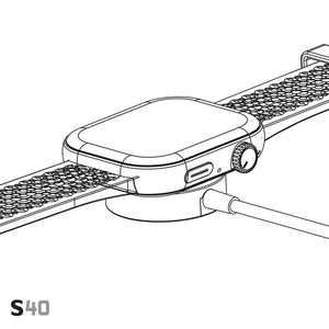 SkeiWatch Replacement Charger