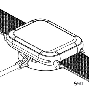 SkeiWatch Replacement Charger